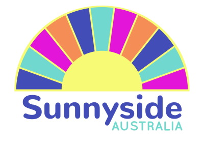 sunnyside australia logo